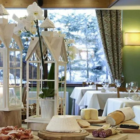 Otel Le Grand Courmaison 4*