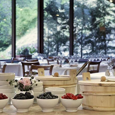 Otel Le Grand Courmaison