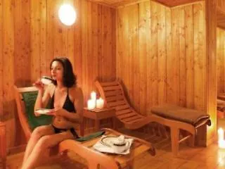 Le Grand Courmaison Courmayeur