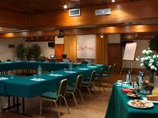 Otel Le Grand Courmaison Courmayeur