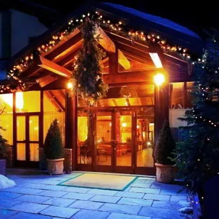 Le Grand Courmaison 4*