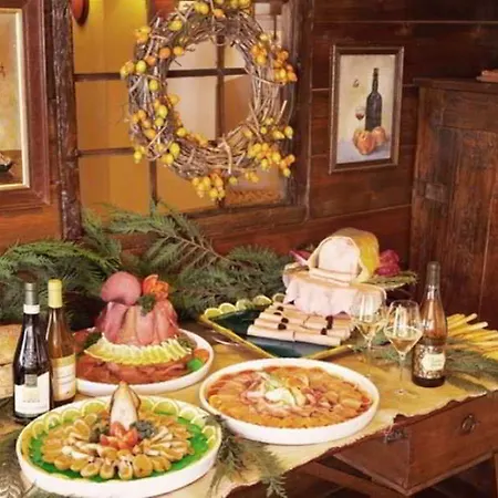 Le Grand Courmaison Otel Courmayeur