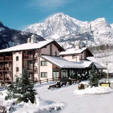 Le Grand Courmaison Courmayeur