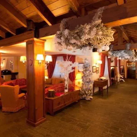 Le Grand Courmaison Otel 4*
