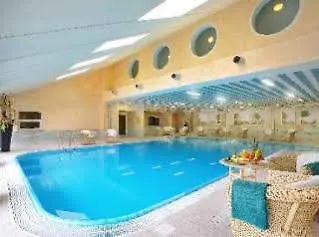 Le Grand Courmaison Otel